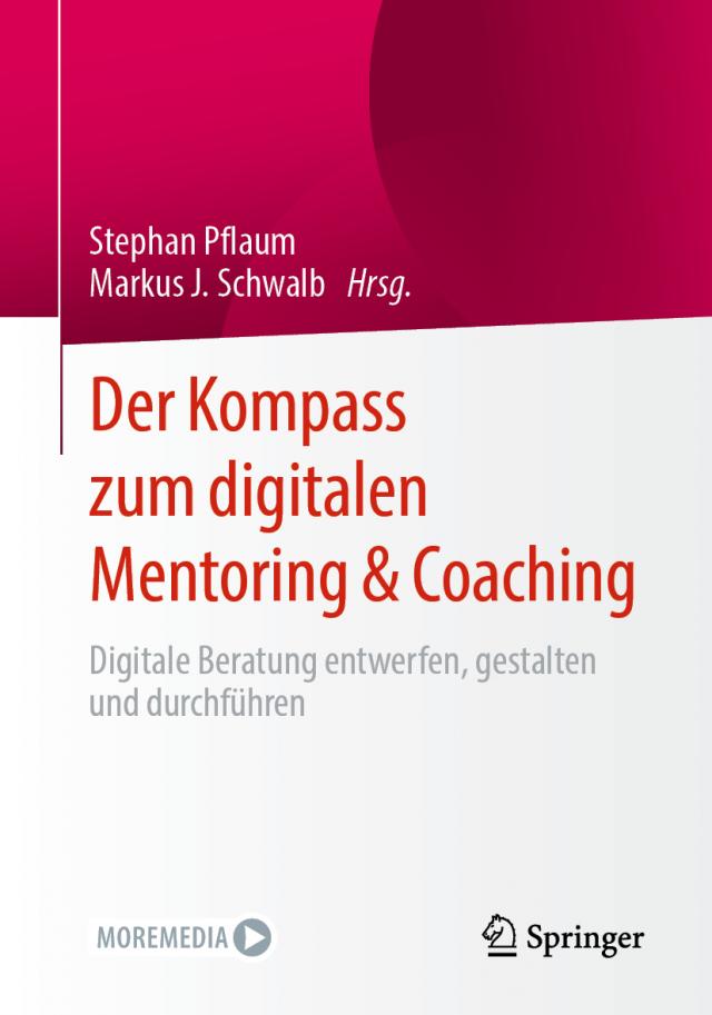 Der Kompass zum digitalen Mentoring & Coaching
