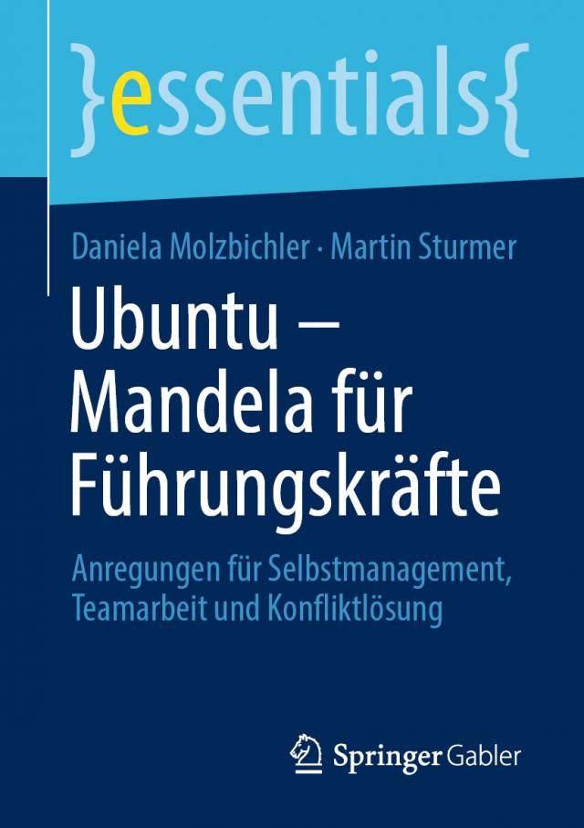 Ubuntu – Mandela für Führungskräfte