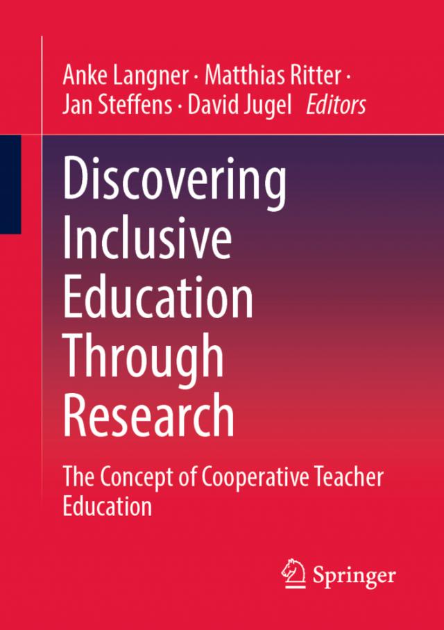 Discovering Inclusive Education Through Research