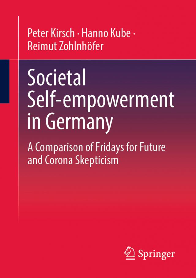 Societal Self-empowerment in Germany