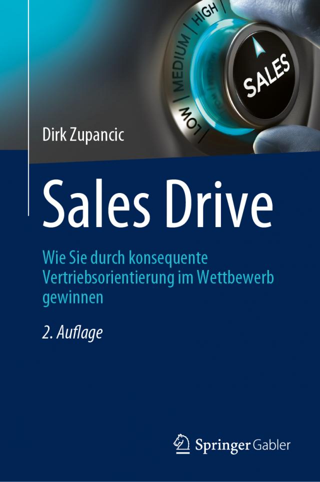 Sales Drive