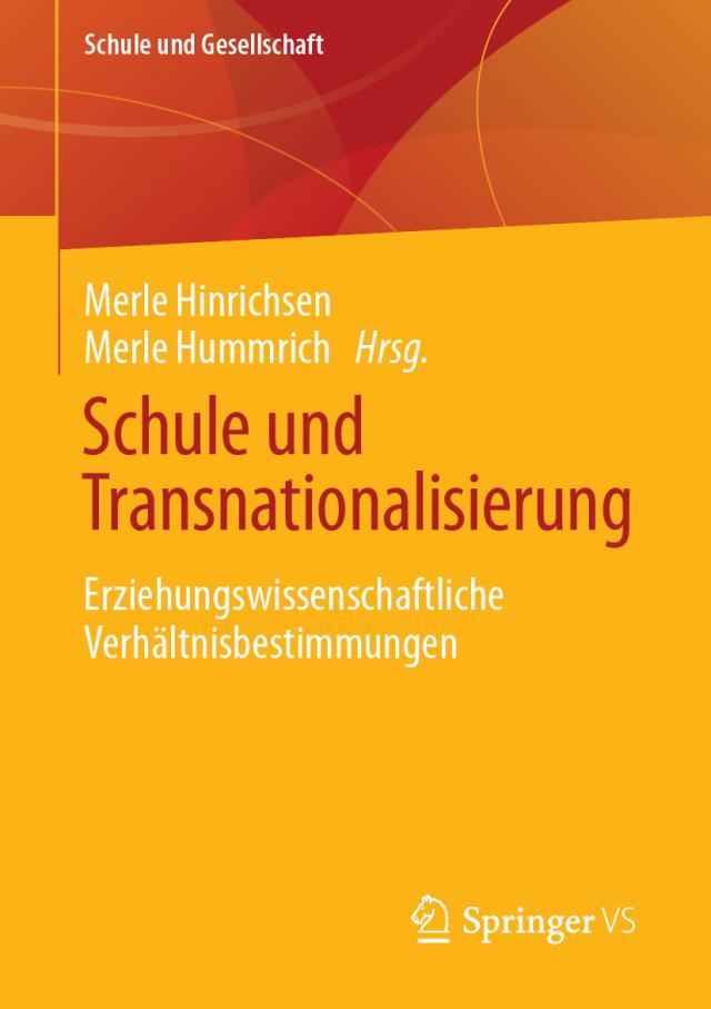 Schule und Transnationalisierung