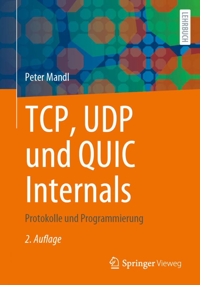 TCP, UDP und QUIC Internals