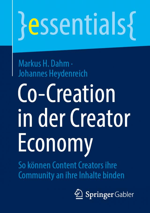 Co-Creation in der Creator Economy