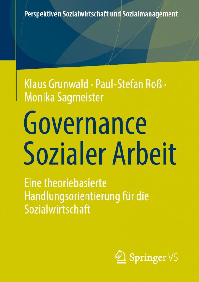 Governance Sozialer Arbeit
