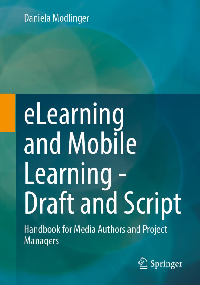 eLearning and Mobile Learning - Draft and Script