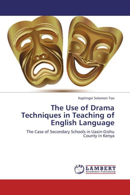 The Use of Drama Techniques in Teaching of English Language