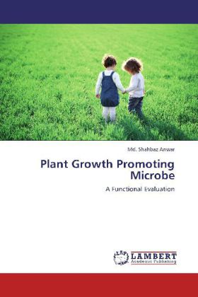 Plant Growth Promoting Microbe