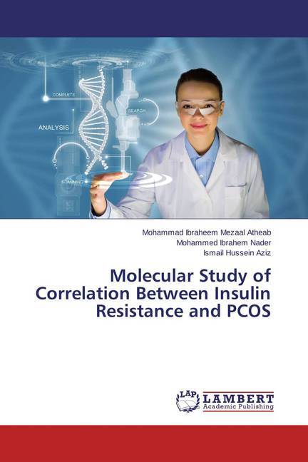 Molecular Study of Correlation Between Insulin Resistance and PCOS