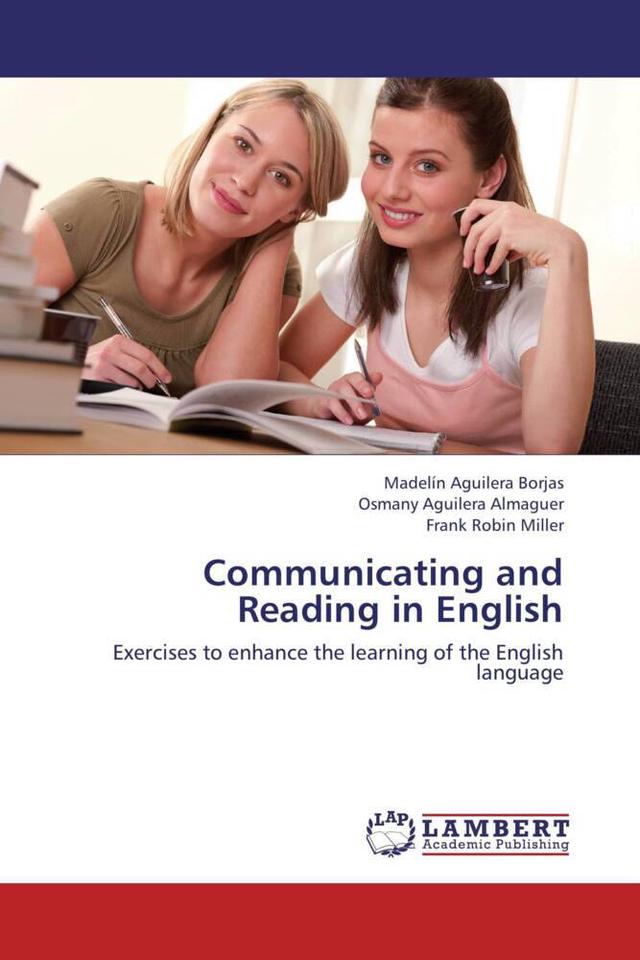 Communicating and Reading in English
