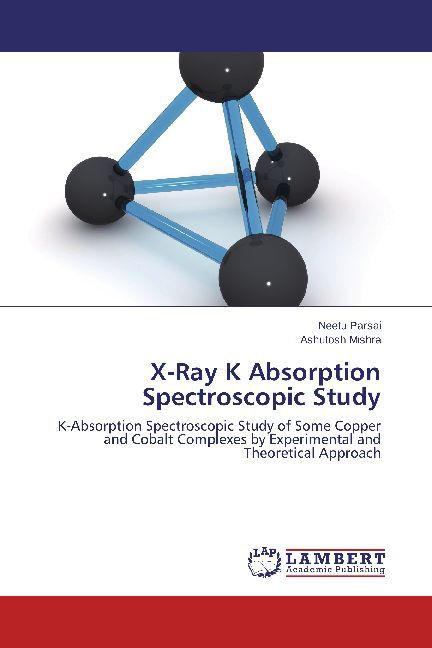 X-Ray K Absorption Spectroscopic Study