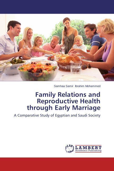 Family Relations and Reproductive Health through Early Marriage