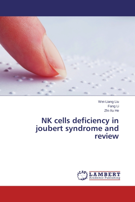 NK cells deficiency in joubert syndrome and review