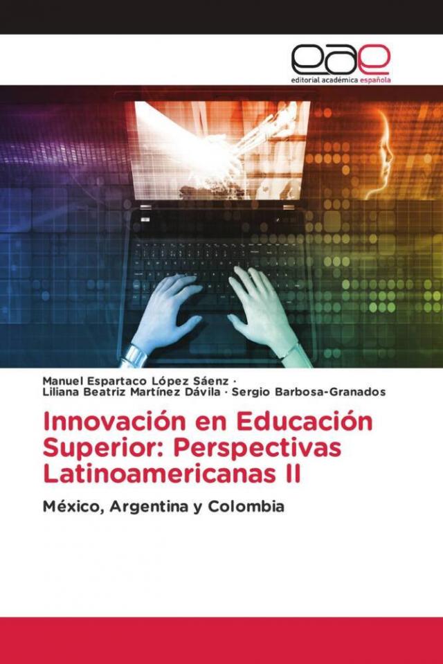 Innovación en Educación Superior: Perspectivas Latinoamericanas II