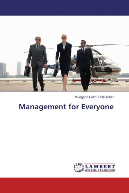 Management for Everyone