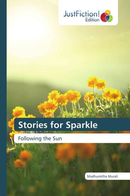 Stories for Sparkle