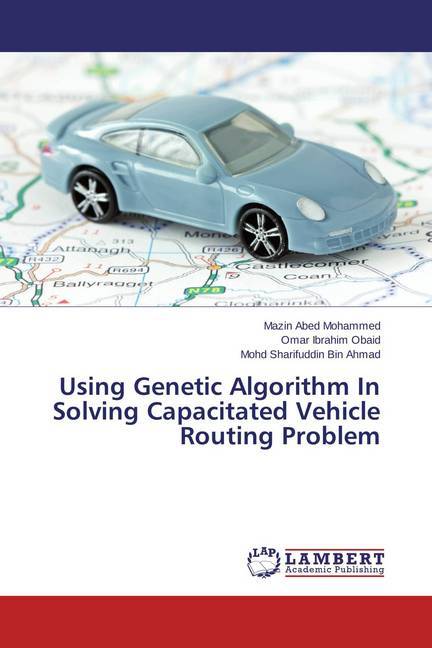 Using Genetic Algorithm In Solving Capacitated Vehicle Routing Problem