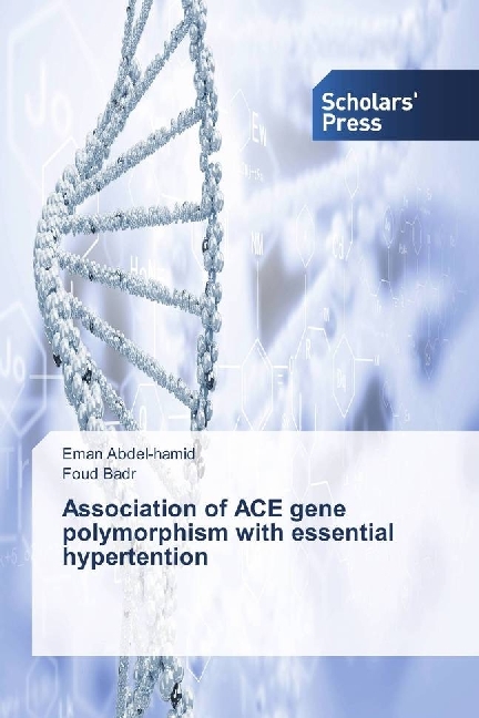 Association of ACE gene polymorphism with essential hypertention