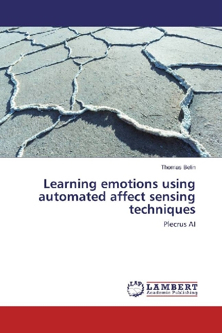 Learning emotions using automated affect sensing techniques