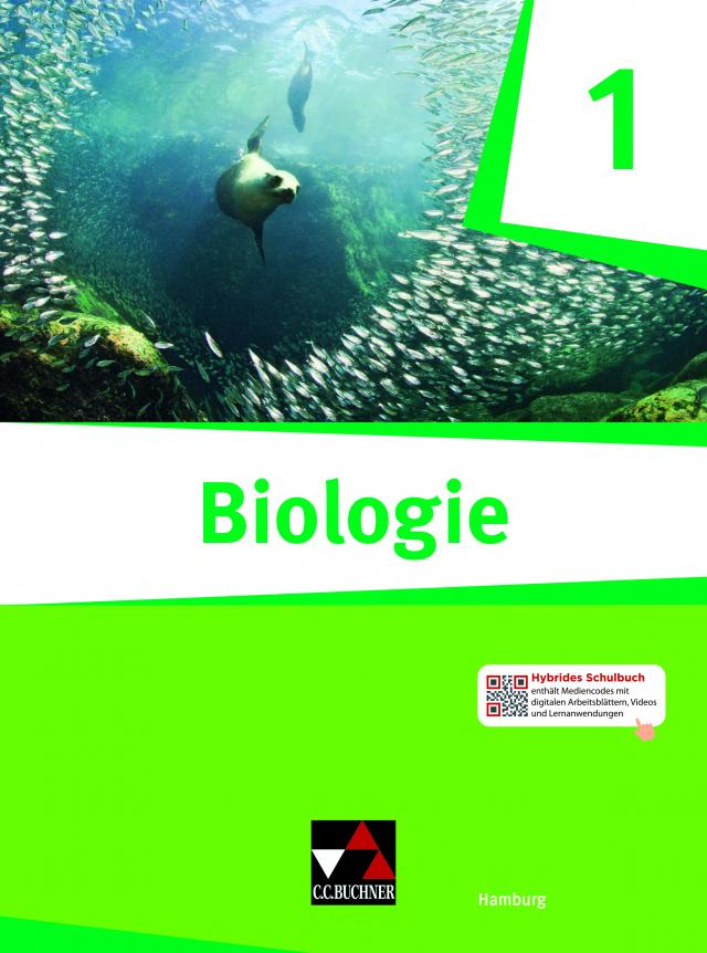 Biologie – Hamburg / Biologie Hamburg 1