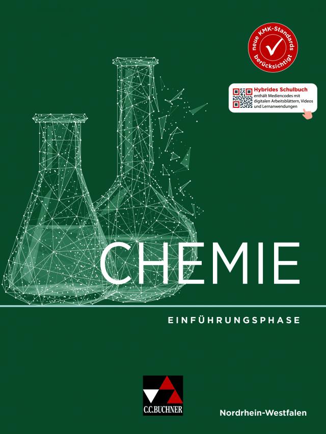Chemie Nordrhein-Westfalen – Sek II / Chemie NRW Sek II Einführungsphase