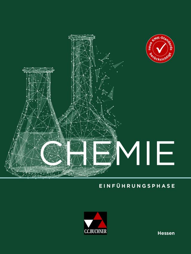 Chemie Hessen – Sek II / Chemie Hessen Einführungsphase