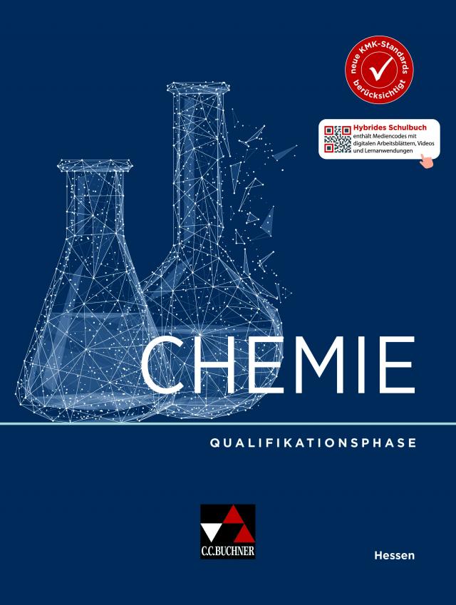 Chemie Hessen – Sek II / Chemie Hessen Qualifikationsphase