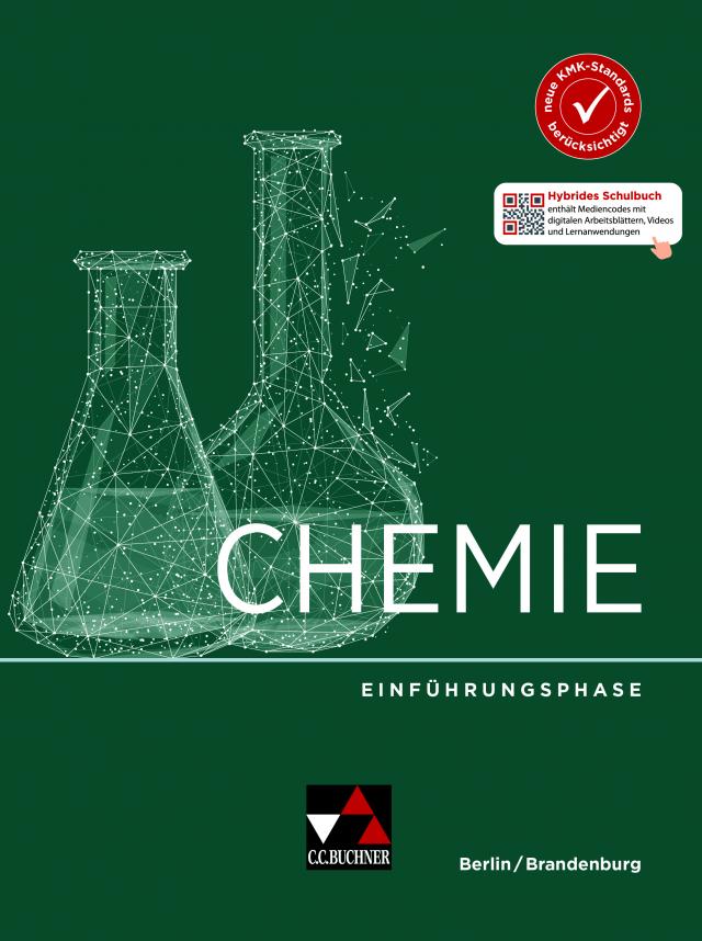 Chemie Berlin/Brandenburg – Sek II / Chemie Berlin/Brandenburg Einführungsphase