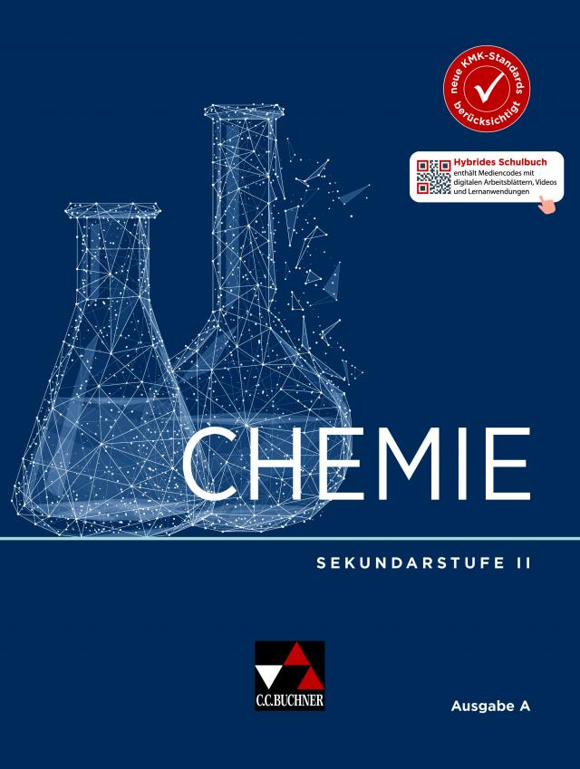 Chemie Ausgabe A – Sek II / Chemie Ausgabe A Sekundarstufe II