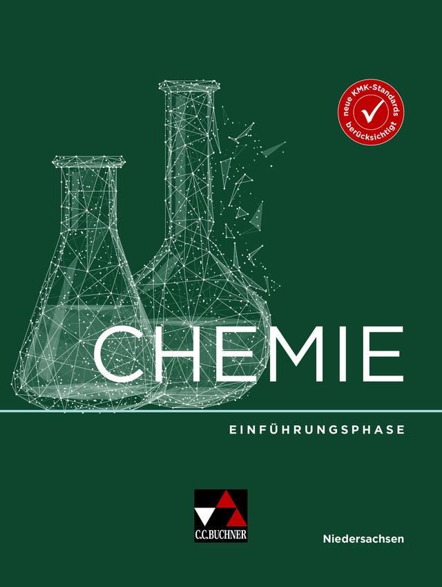 Chemie Niedersachsen – Sek II / Chemie Niedersachsen Einführungsphase