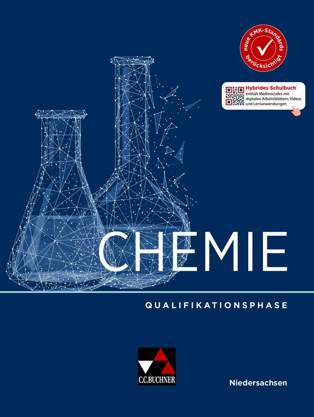 Chemie Niedersachsen – Sek II / Chemie Niedersachsen Qualifikationsphase