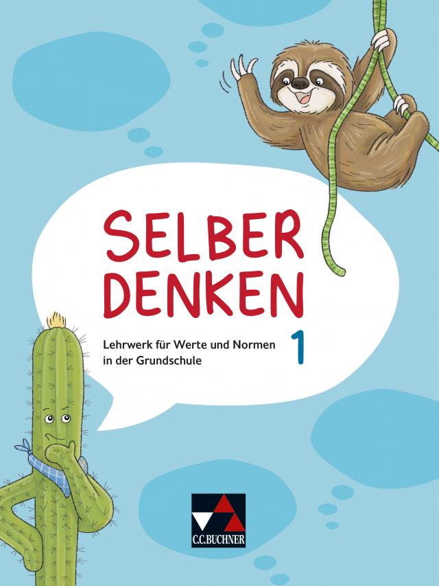 Selber denken – Niedersachsen / Selber denken Niedersachsen 1/2