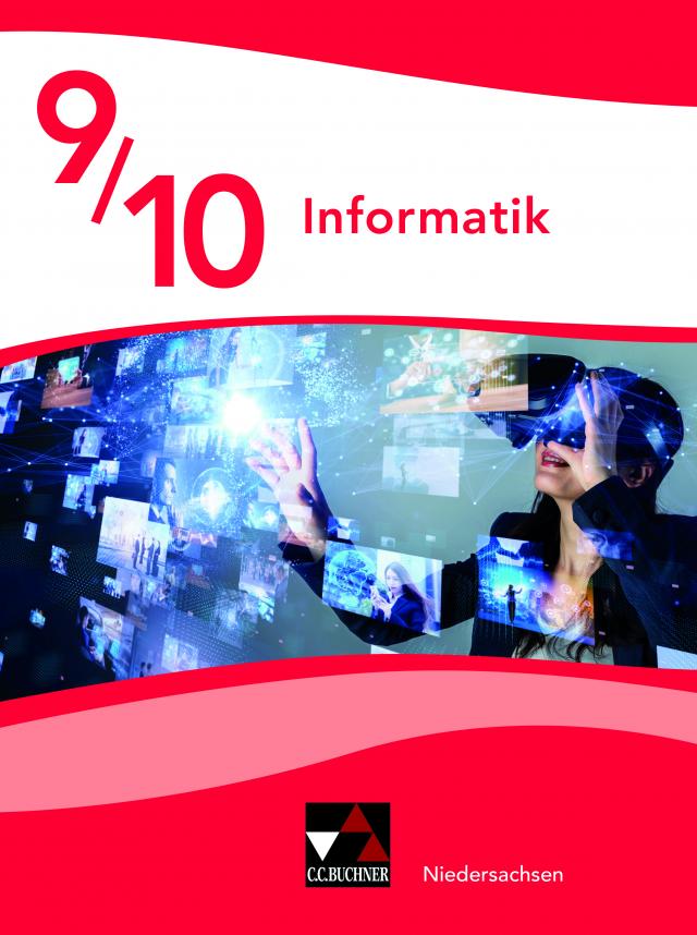 Informatik – Niedersachsen / Informatik Niedersachsen 9/10