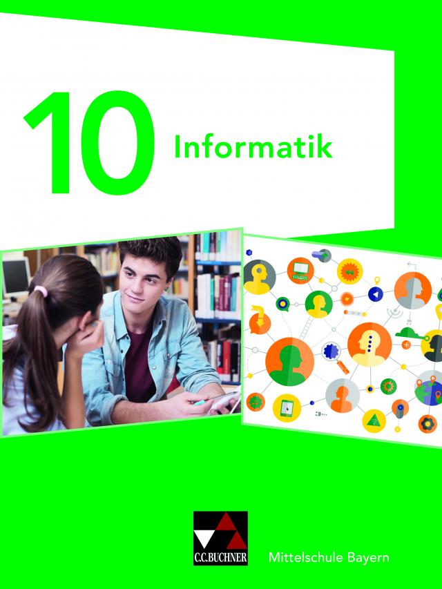 Informatik – Mittelschule Bayern / Informatik Mittelschule Bayern 10