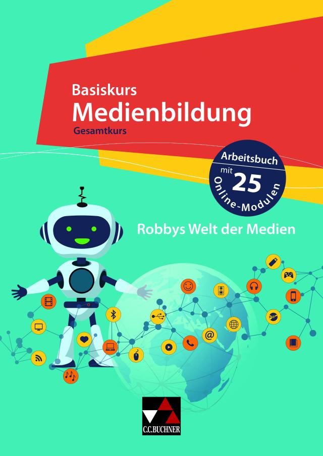Basiskurs Medienbildung – Baden-Württemberg / Basiskurs Medienbildung Gesamtkurs