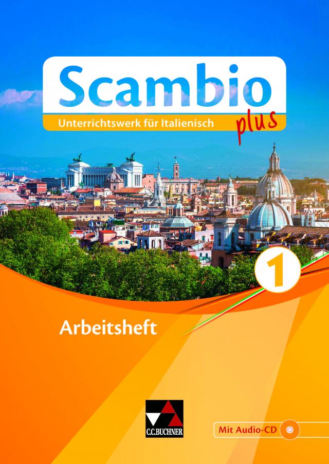 Scambio plus / Scambio plus AH 1