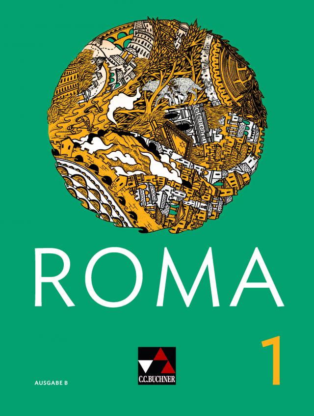 Roma B / ROMA B 1