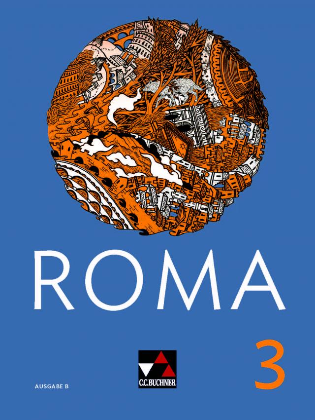 Roma B / ROMA B 3