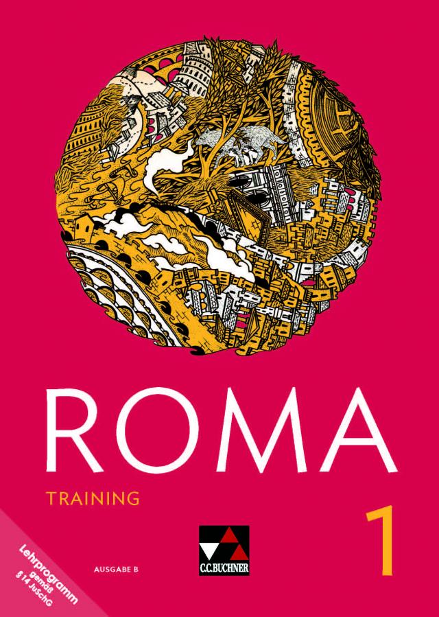 Roma B / ROMA B Training 1
