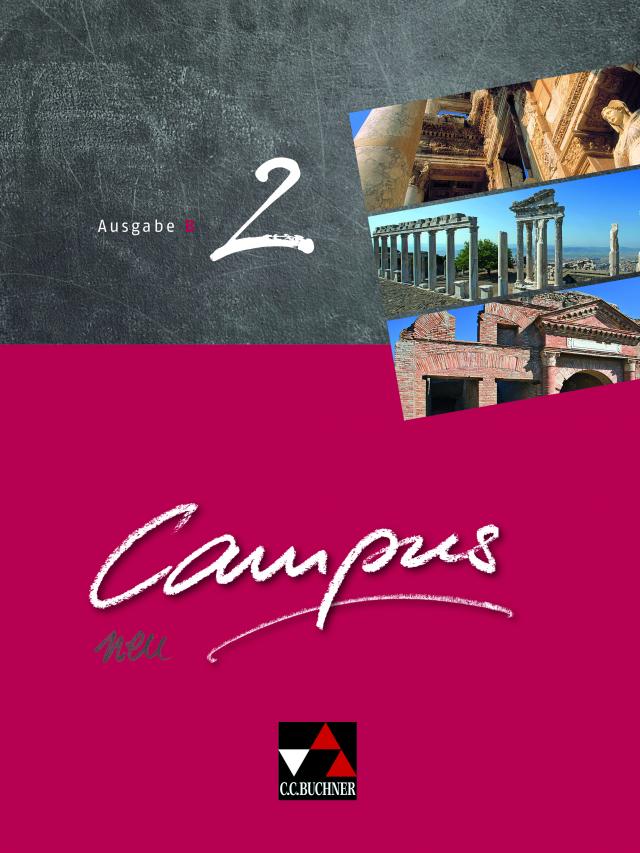 Campus B / Campus B 2