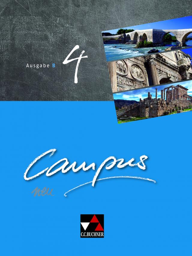 Campus B / Campus B 4