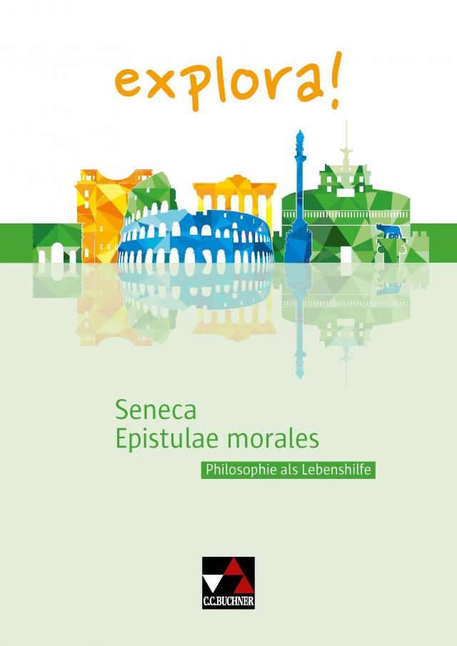 explora! / Seneca, Epistulae morales