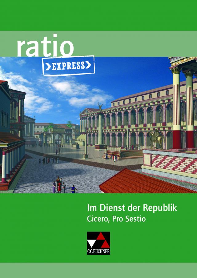 ratio Express / Im Dienst der Republik