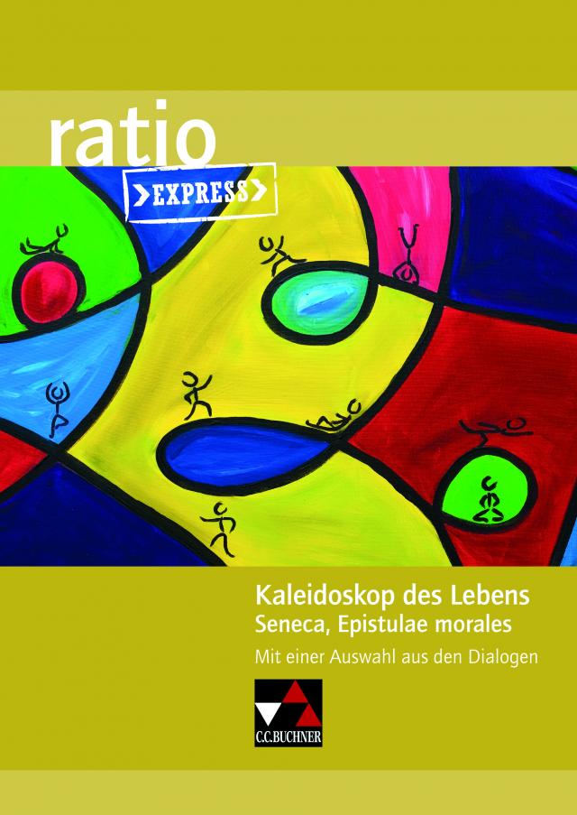 ratio Express / Kaleidoskop des Lebens