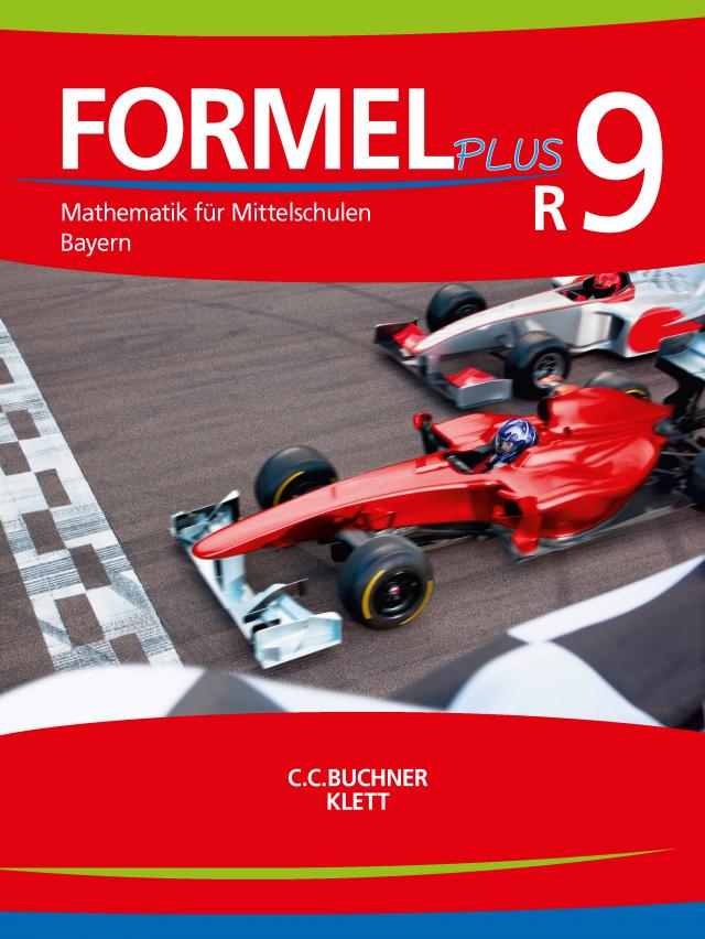 Formel PLUS – Bayern / Formel PLUS Bayern R9