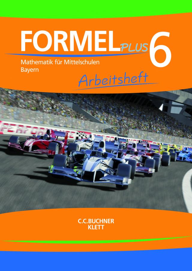 Formel PLUS – Bayern / Formel PLUS Bayern AH 6