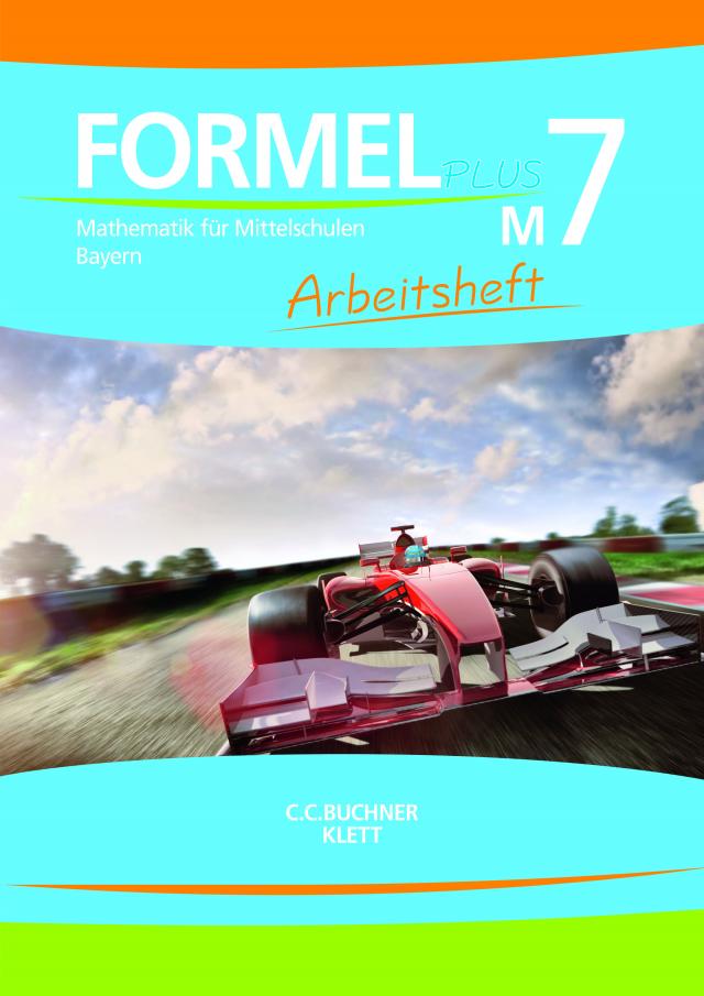Formel PLUS – Bayern / Formel PLUS Bayern AH M7