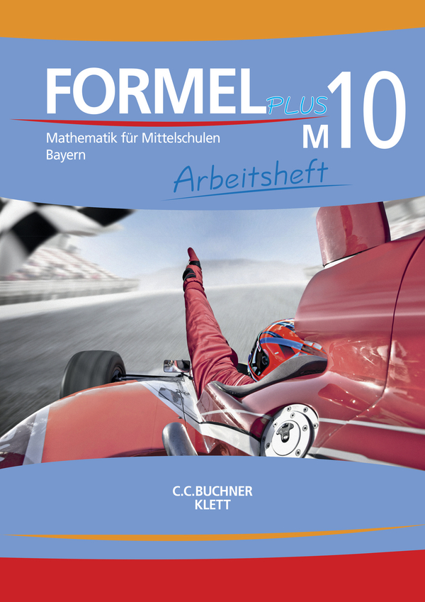 Formel PLUS – Bayern / Formel PLUS Bayern AH M10