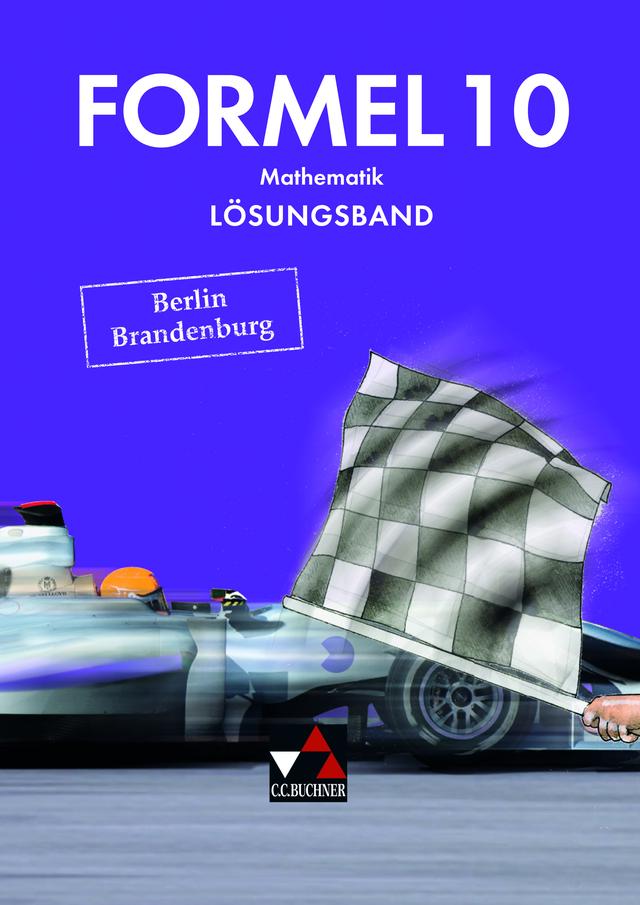 Formel – Berlin/Brandenburg / Formel Berlin/Brandenburg LB 10