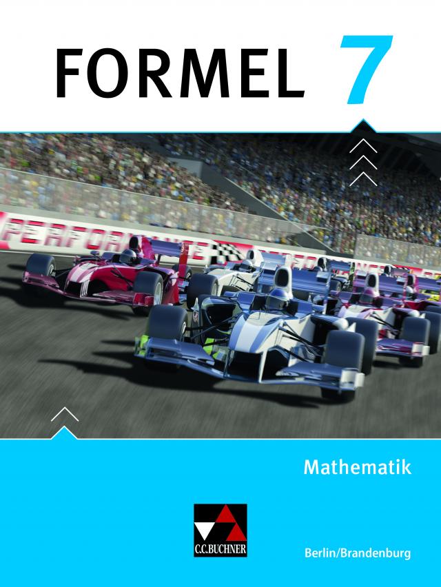 Formel Berlin/Brandenburg 7 - neu